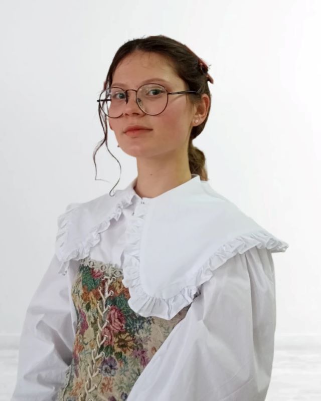 Шилина Александра Сергеевна.