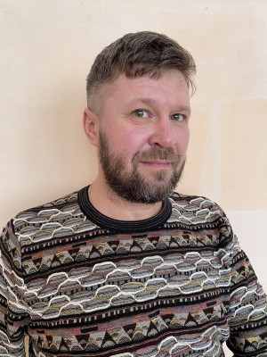 Черноиванов Олег Алексеевич Черноиванов Олег Алексеевич