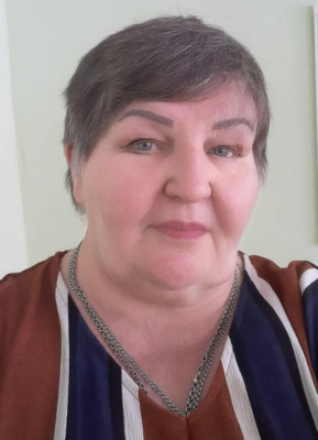 Бордакова Ольга Валентиновна Бордакова Ольга Валентиновна