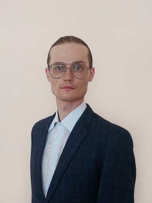 Широков Антон Юрьевич Широков Антон Юрьевич